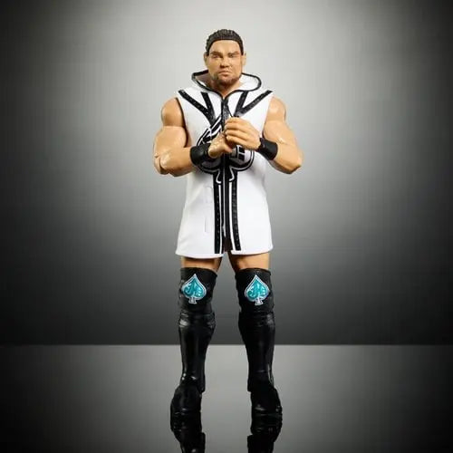 ToyShnip WWE Elite Collection Series 112 Action Figure - Select Figure(s)