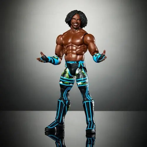 ToyShnip WWE Elite Collection Series 112 Action Figure - Select Figure(s)