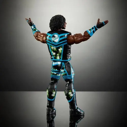 ToyShnip WWE Elite Collection Series 112 Action Figure - Select Figure(s)