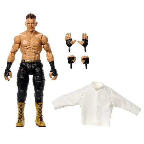 ToyShnip WWE Elite Collection Series 112 Action Figure - Select Figure(s)