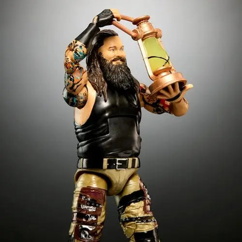 ToyShnip WWE Elite Collection Series 112 Action Figure - Select Figure(s)