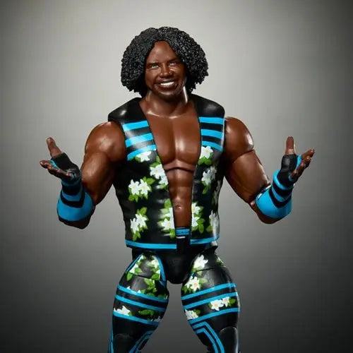 ToyShnip WWE Elite Collection Series 112 Action Figure - Select Figure(s)