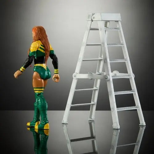 ToyShnip WWE Elite Collection Series 112 Action Figure - Select Figure(s)