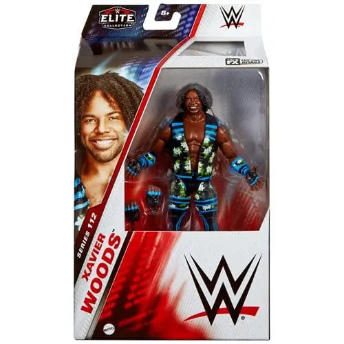 ToyShnip WWE Elite Collection Series 112 Action Figure - Select Figure(s)