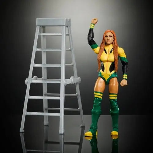 ToyShnip WWE Elite Collection Series 112 Action Figure - Select Figure(s)