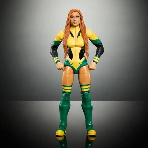 ToyShnip WWE Elite Collection Series 112 Action Figure - Select Figure(s)