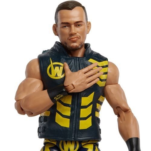 ToyShnip WWE Elite Collection Series 91 Action Figure - Select Figure(s)