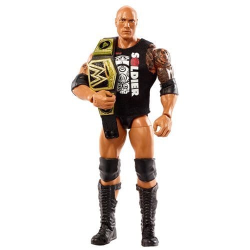 ToyShnip WWE Ultimate Edition Action Figure - Select Figure(s)