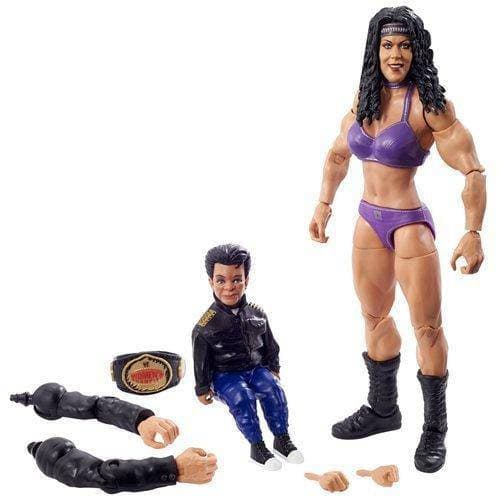 ToyShnip WWE WrestleMania 2022 Elite Action Figure - Select Figure(s)