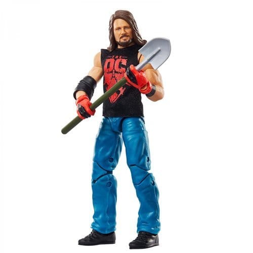 ToyShnip WWE WrestleMania 2022 Elite Action Figure - Select Figure(s)