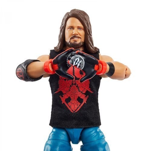 ToyShnip WWE WrestleMania 2022 Elite Action Figure - Select Figure(s)