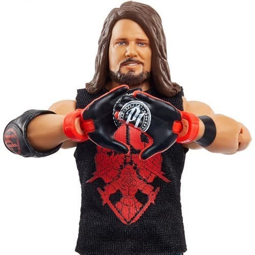 ToyShnip WWE WrestleMania 2022 Elite Action Figure - Select Figure(s)