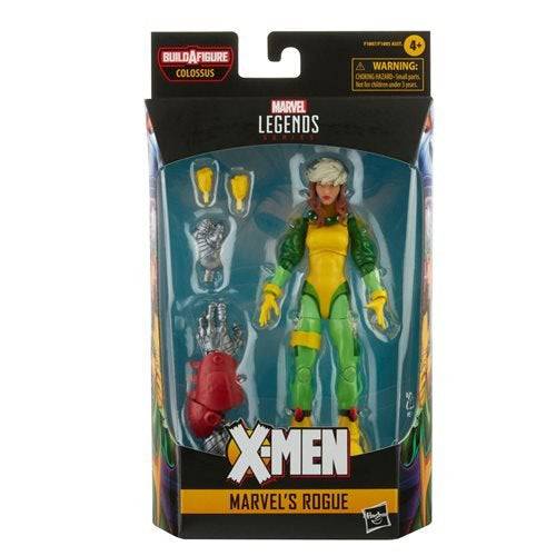 ToyShnip X-Men Age of Apocalypse Marvel Legends 6-Inch Action Figure - Select