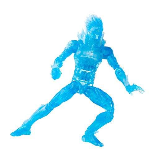 ToyShnip X-Men Age of Apocalypse Marvel Legends 6-Inch Action Figure - Select