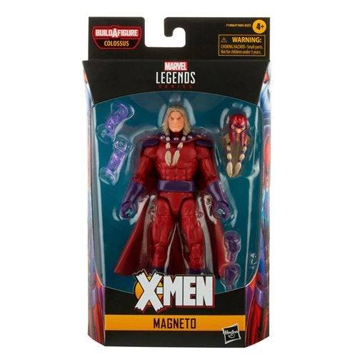 ToyShnip X-Men Age of Apocalypse Marvel Legends 6-Inch Action Figure - Select