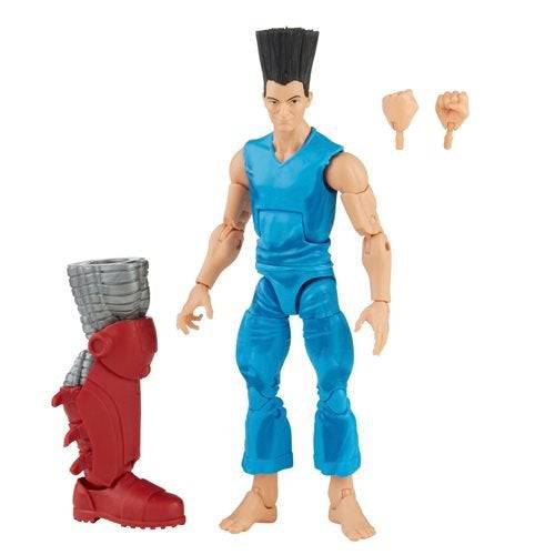 ToyShnip X-Men Age of Apocalypse Marvel Legends 6-Inch Action Figure - Select