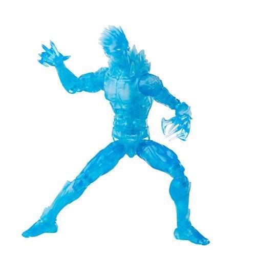 ToyShnip X-Men Age of Apocalypse Marvel Legends 6-Inch Action Figure - Select