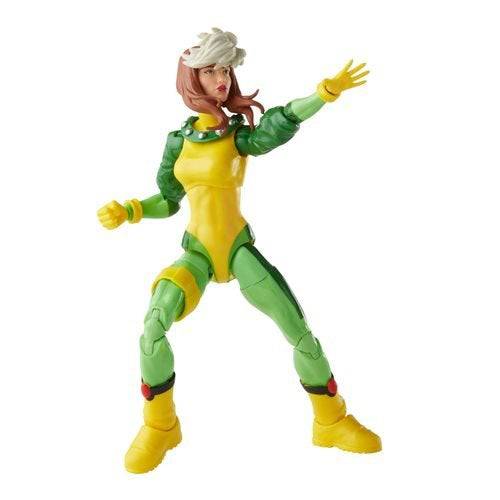 ToyShnip X-Men Age of Apocalypse Marvel Legends 6-Inch Action Figure - Select