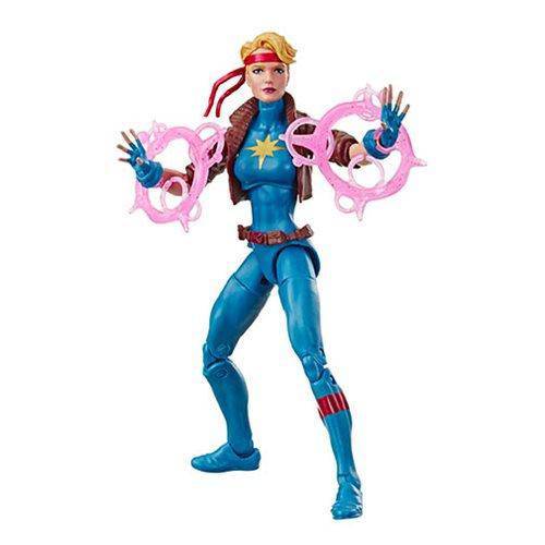 ToyShnip X-Men "Retro Series" Marvel Legends 6-Inch Action Figure - Select