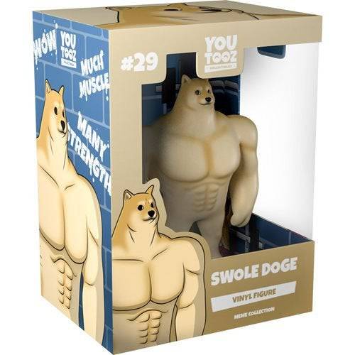 ToyShnip Youtooz - Meme Collection Vinyl Figure - Select Figure(s)