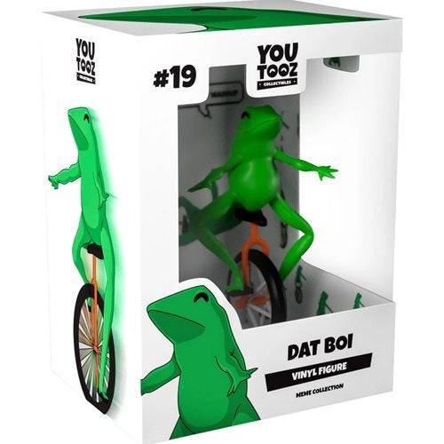 ToyShnip Youtooz - Meme Collection Vinyl Figure - Select Figure(s)