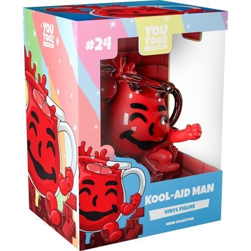 ToyShnip Youtooz - Meme Collection Vinyl Figure - Select Figure(s)