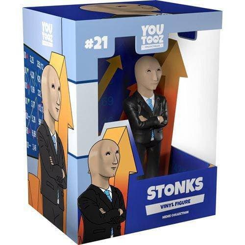 ToyShnip Youtooz - Meme Collection Vinyl Figure - Select Figure(s)