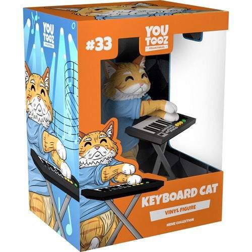 ToyShnip Youtooz - Meme Collection Vinyl Figure - Select Figure(s)