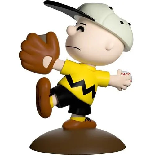 ToyShnip Youtooz - Peanuts Collection Vinyl Figure - Select Figure(s)