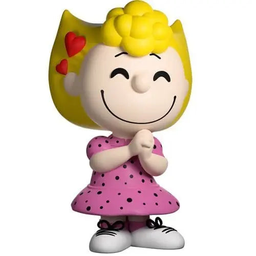ToyShnip Youtooz - Peanuts Collection Vinyl Figure - Select Figure(s)