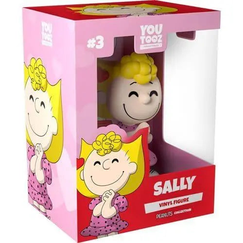 ToyShnip Youtooz - Peanuts Collection Vinyl Figure - Select Figure(s)