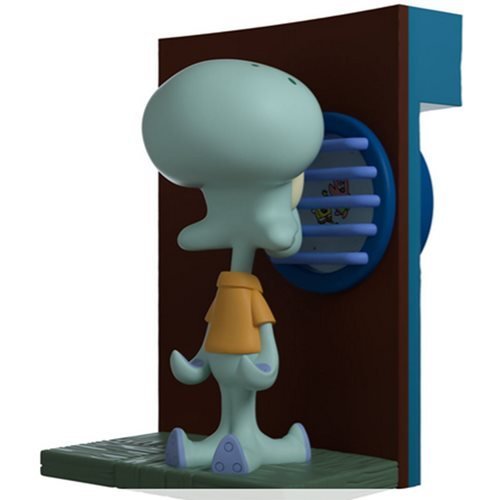 ToyShnip Youtooz - Spongebob SquarePants Collection Vinyl Figure - Select