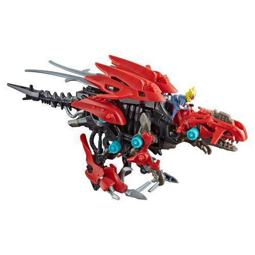ToyShnip ToyShnip Zoids Mega Action Figure Kit - Select Figure(s) – EzBuyCo