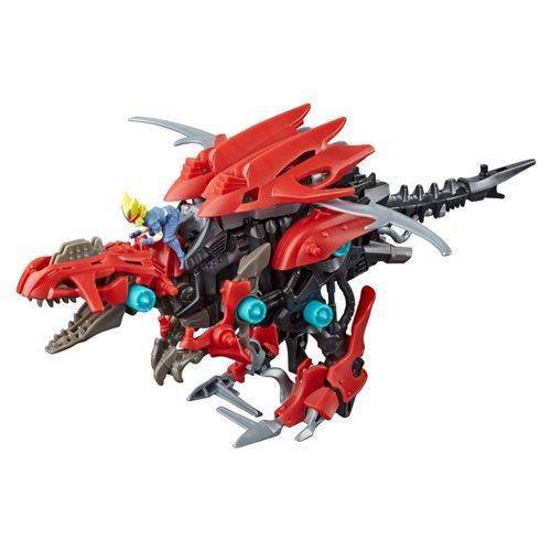ToyShnip ToyShnip Zoids Mega Action Figure Kit - Select Figure(s) – EzBuyCo