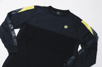 FS LEI$URE Pullover (Black) Fly Supply Co