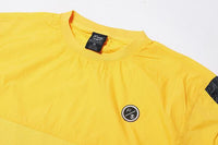 FS LEI$URE LS Pullover (Yellow) Fly Supply Co