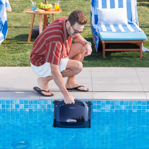 Beatbot AquaSense® 2 Robotic Pool Cleaner Beatbot