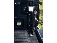 Cali Raised LED Bed Channel Supports and Stiffeners | 2024+ Toyota Tacoma OffRoadUSA.com