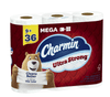 Charmin Ultra Strong Toilet Paper, 9 Mega Roll EasyOptionXY LLC