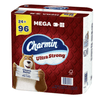 Charmin Ultra Strong Toilet Paper, 24 Mega Roll EasyOptionXY LLC