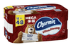 Charmin Ultra Strong Toilet Paper, 12 Mega Roll EasyOptionXY LLC