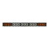 ExtremeLED 28" X6 Amber/White 150W Combo Beam LED Light Bar & Harness Kit OffRoadUSA.com
