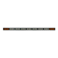 ExtremeLED 50" X6 Amber/White 270W Combo Beam LED Light Bar & Harness Kit OffRoadUSA.com