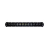 ExtremeLED 18" Extreme Stealth 60W Combo Beam LED Light Bar OffRoadUSA.com