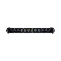 ExtremeLED 18" Extreme Stealth 60W Combo Beam LED Light Bar OffRoadUSA.com