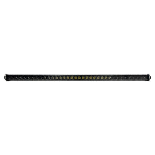 ExtremeLED 50" Extreme Stealth 180W Combo Beam LED Light Bar OffRoadUSA.com