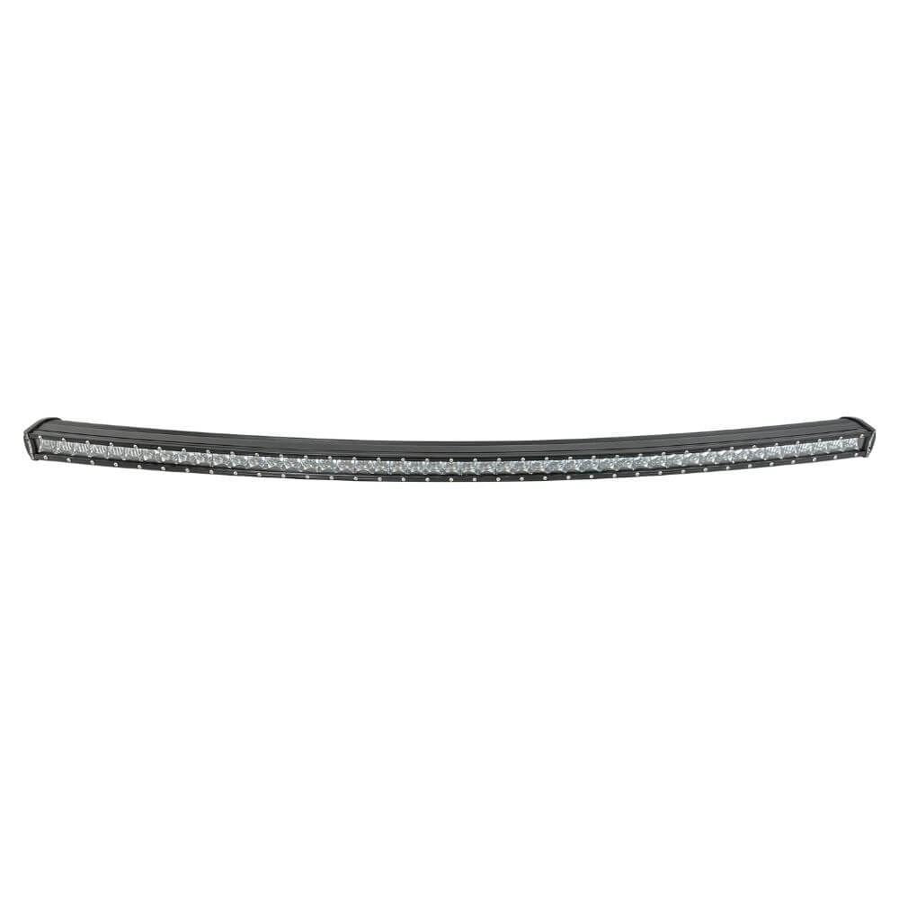 ExtremeLED 50" Curved Extreme Single Row 250W Combo Beam LED Light Bar