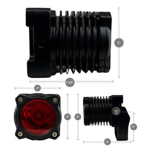 ExtremeLED Extreme Stackerz Kits OffRoadUSA.com