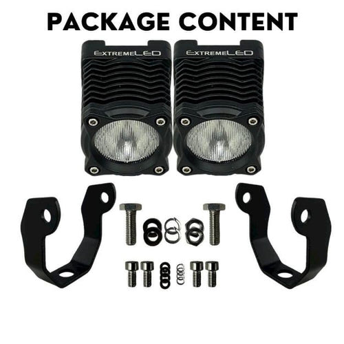 ExtremeLED Extreme Stackerz Kits OffRoadUSA.com