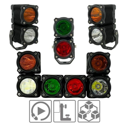 ExtremeLED Extreme Stackerz Kits OffRoadUSA.com